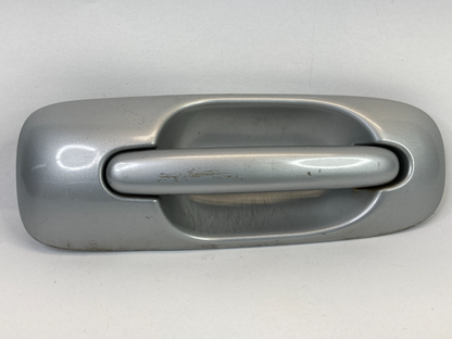 01-07 Chrysler Town & Country Front Right Side Exterior Door Handle WZ28TRMAA