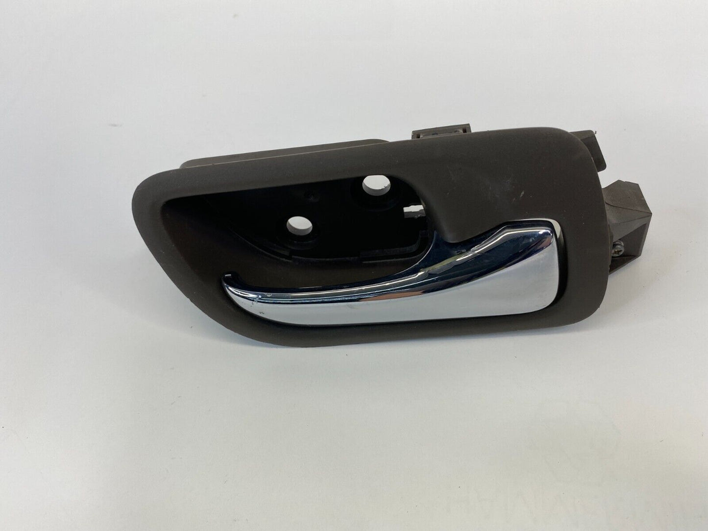 2003-2007 Honda Accord Front Right Side Interior Inner Door Handle K20-25311