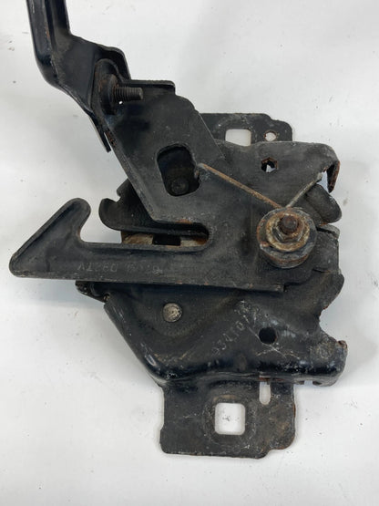 2008-2012 FORD ESCAPE FRONT HOOD LATCH LOCK RELEASE ACTUATOR 8L84-16A770 OEM