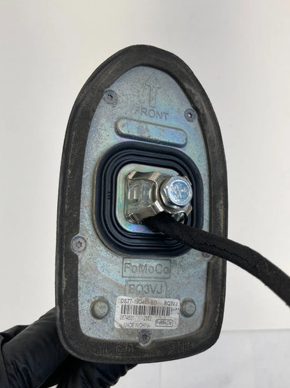 2013-2016 FORD ESCAPE FUSION ROOF MOUNT RADIO ANTENNA BASE MAST DS7T-19G461-BD