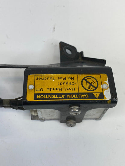 1998-2005 Lexus GS300 Daytime Running Light Resistor Control Module 82695-30010