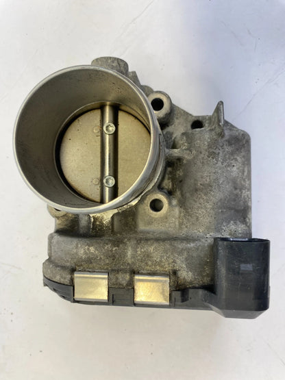 2013 2014 FORD FUSION 1.6L 2.0L ELECTRONIC THROTTLE BODY ASSY 7S7G-9F991-CA OEM