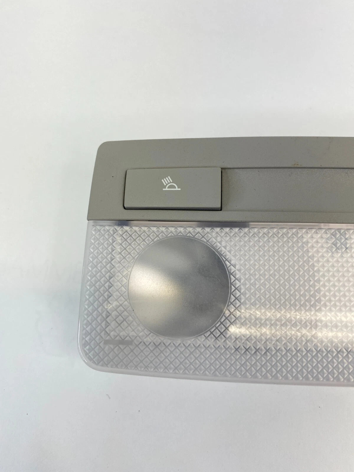 2011-2017 CHEVROLET EQUINOX ROOF LIGHT TITANIUM COURTESY LAMP ASSEMBLY 316627975