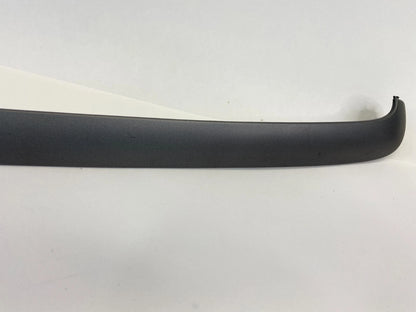 10-12 FORD TAURUS FRONT RH DOOR INNER UPPER TRIM MOLDING PANEL AG1354237B32 OEM