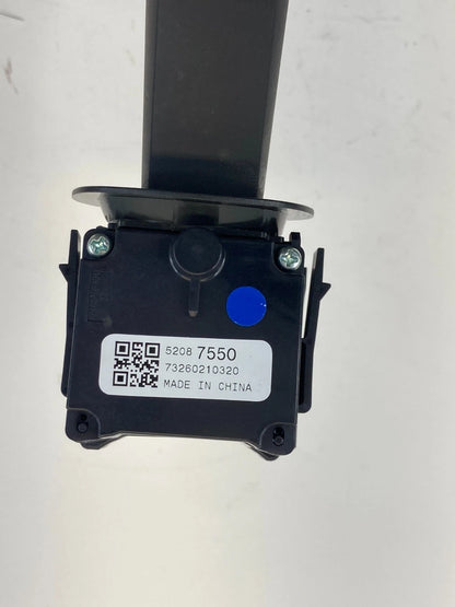 2017-2022 Chevrolet Trax Front & Rear Windshield Wiper Switch 52087550 OEM