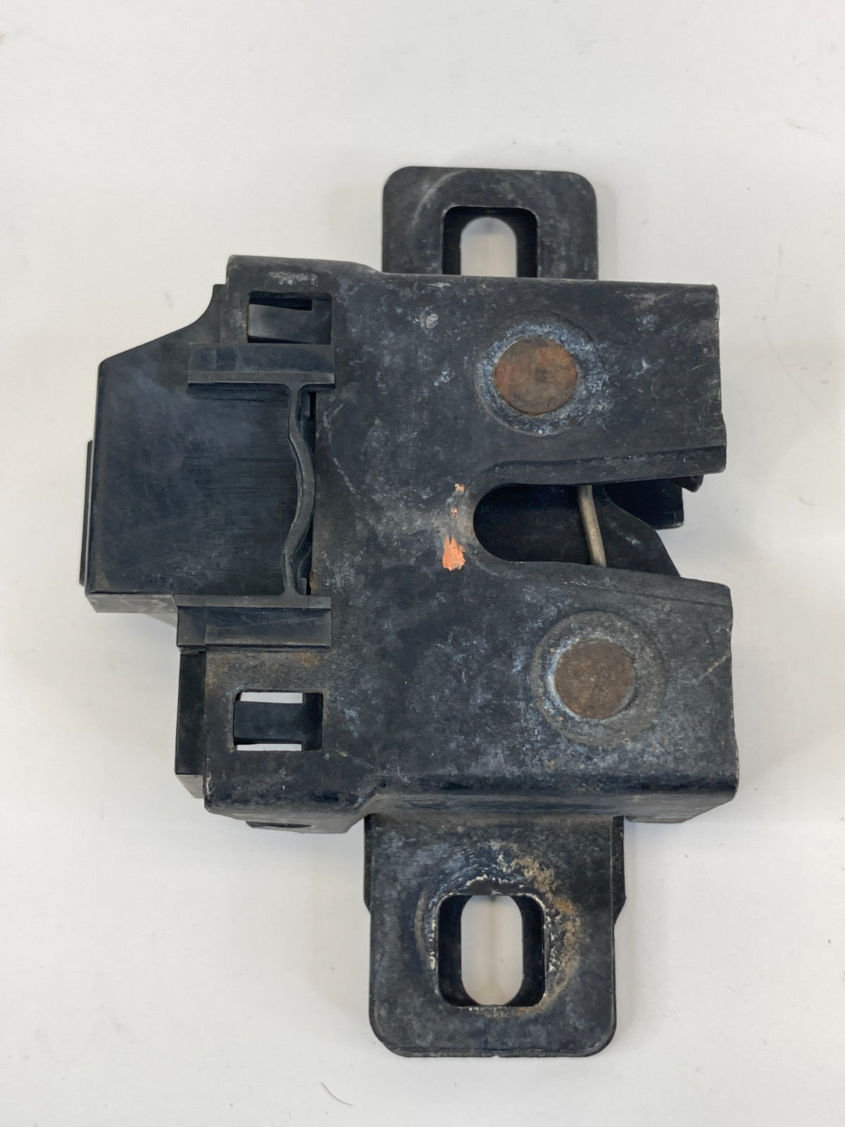 2008-2012 Land Rover LR2 Hood Lock Latch Release Actuator OEM