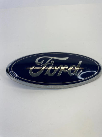 16-19 FORD EXPLORER INTERCEPTOR UTILITY REAR TRUNK LID EMBLEM LOGO BADGE SYMBOL