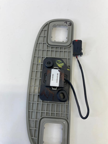 13-18 CADILLAC ATS FRONT LEFT ROOF HEADLINER HANDS FREE MICROPHONE 23152223 OEM