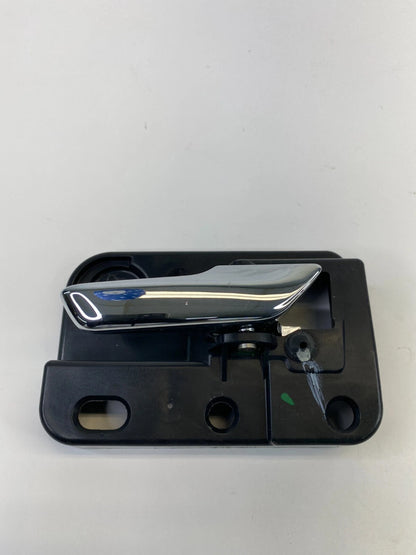 2009 2010 DODGE JOURNEY REAR RIGHT BACK SIDE INSIDE DOOR HANDLE OEM