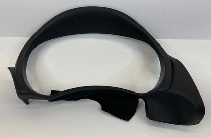 2016-2019 NISSAN SENTRA SPEEDOMETER INSTRUMENT CLUSTER COVER TRIM 682403YU1A OEM