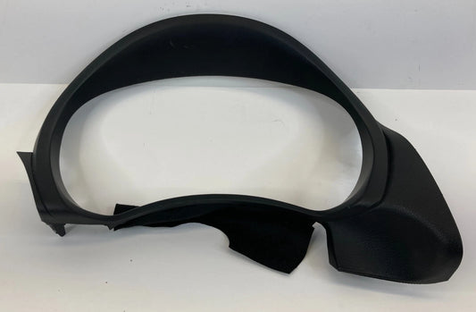 2016-2019 NISSAN SENTRA SPEEDOMETER INSTRUMENT CLUSTER COVER TRIM 682403YU1A OEM