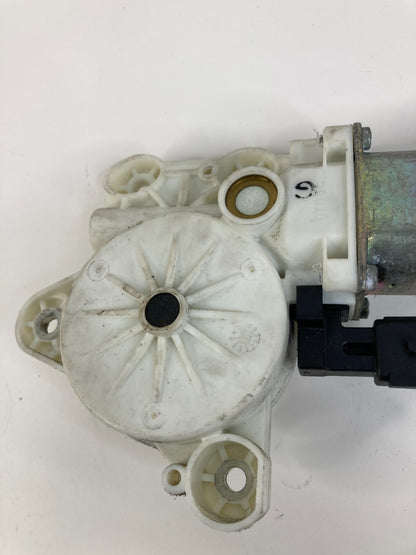 2003-2011 Saab 9-3 93 Sedan Rear Left Side Door Window Motor RR LH OEM