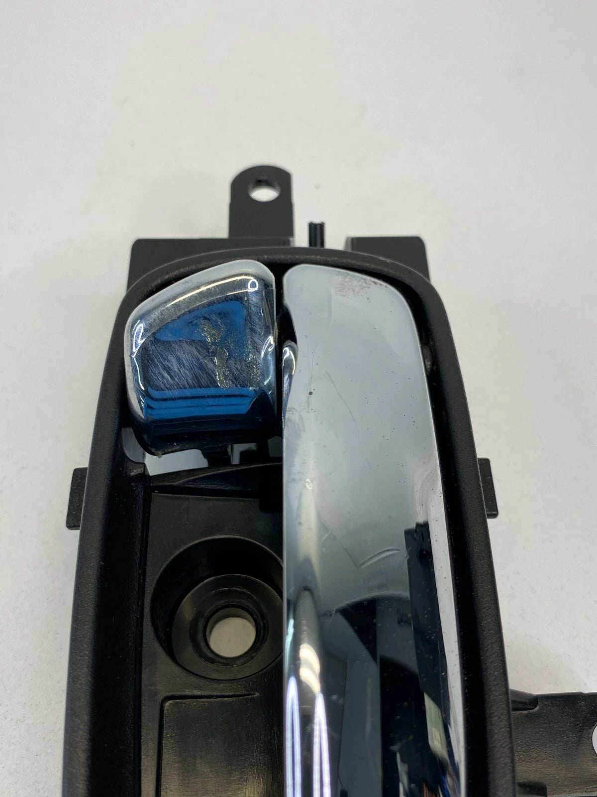 2007-2012 NISSAN ALTIMA SEDAN REAR RIGHT SIDE INTERIOR DOOR HANDLE RR RH OEM