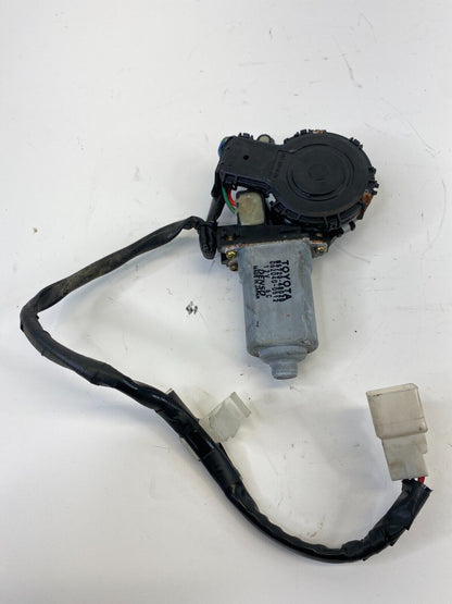 1999-2003 Lexus RX300 Front Left Side Door Power Window Motor 85720-48020 OEM