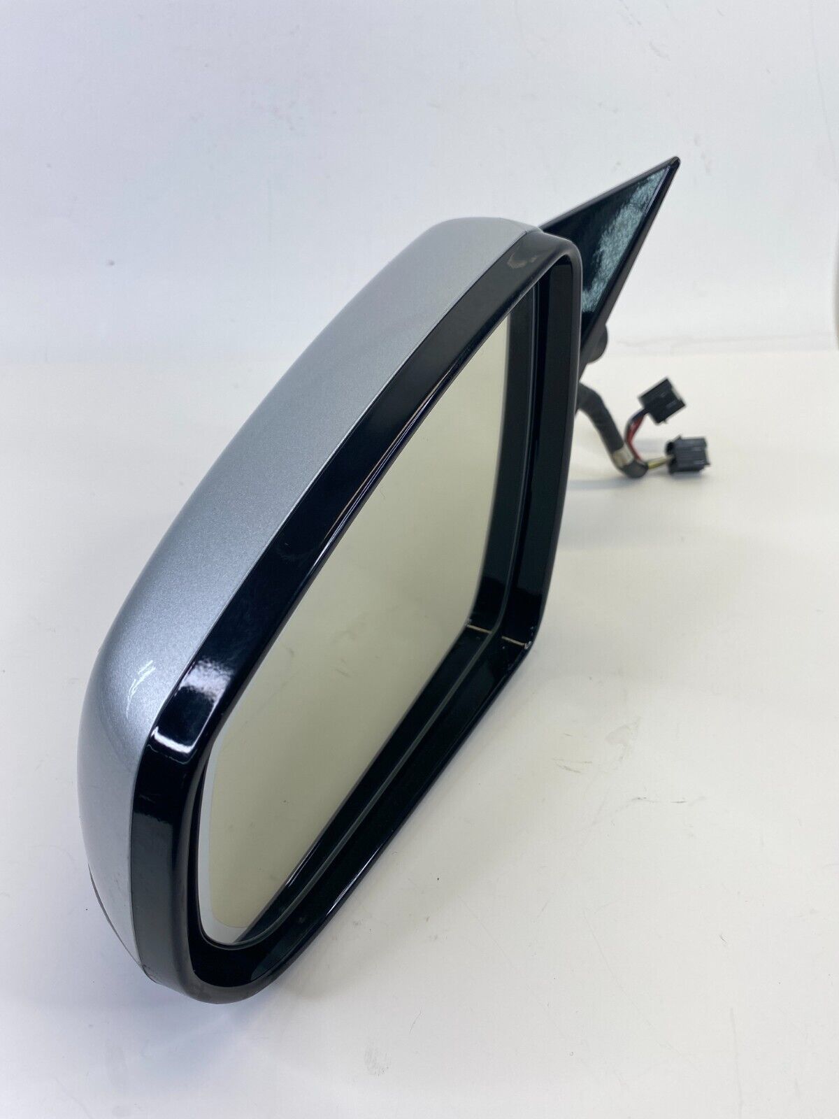 2010-2015 Cadillac SRX Front Left Driver Side Door Power Side View Mirror Assy