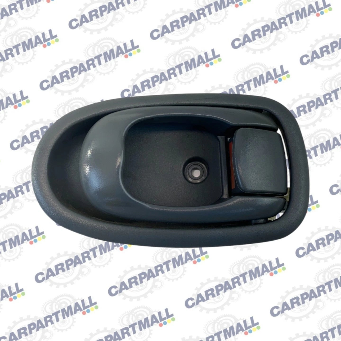 2002-2004 KIA SPECTRA FRONT RIGHT PASSENGER INTERIOR DOOR HANDLE K2N1-58759-330