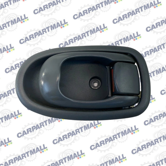 2002-2004 KIA SPECTRA FRONT RIGHT PASSENGER INTERIOR DOOR HANDLE K2N1-58759-330