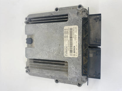 13-17 FORD EXPLORER POLICE INTERCEPTOR SEDAN ENGINE CONTROL MODULE ECM ECU OEM