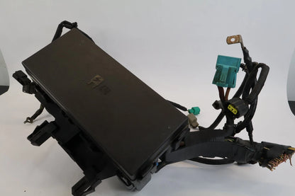 2011-2015 FORD EXPLORER 3.5L UNDER HOOD ENGINE BAY JUCTION FUSE BOX BLOCK OEM