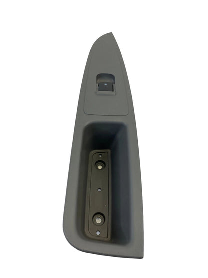 2008-2012 CHEVROLET MALIBU REAR RIGHT WINDOW CONTROL SWITCH W/BEZEL 20952794 OEM