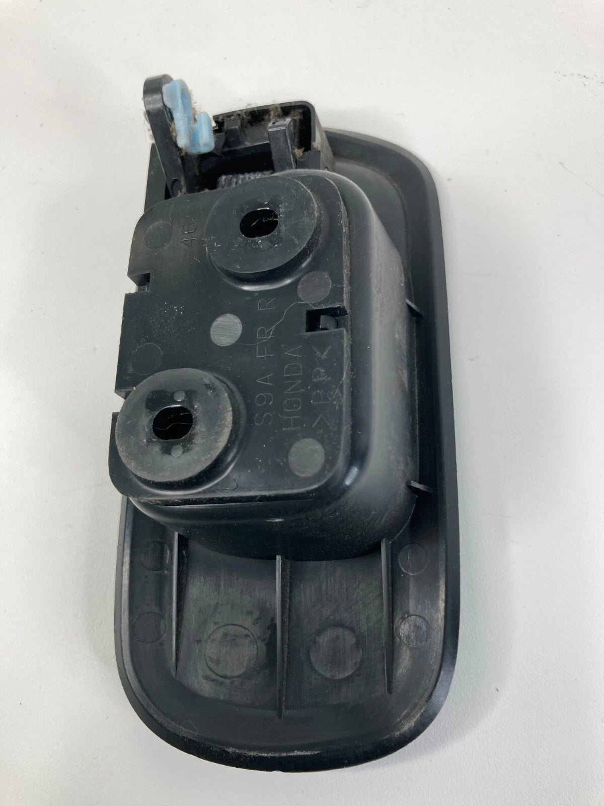 2002-2006 HONDA CR-V CRV FRONT RIGHT SIDE INTERIOR INNER DOOR HANDLE OEM