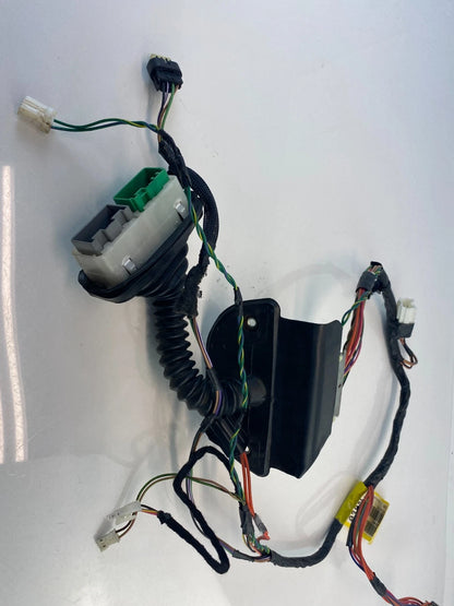 12-15 RAM CARGO VAN FRONT RIGHT PASSENGER DOOR HARNESS WIRING WIRE 68068038AC