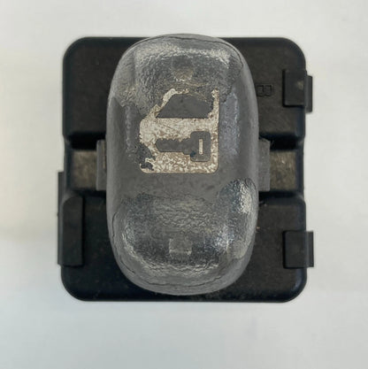 2001-2005 PONTIAC GRAND AM FRONT RIGHT SIDE DOOR LOCK CONTROL SWITCH 22624806