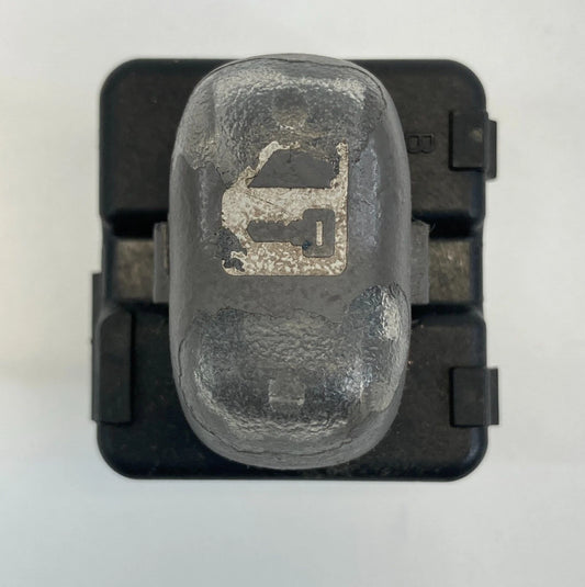 2001-2005 PONTIAC GRAND AM FRONT RIGHT SIDE DOOR LOCK CONTROL SWITCH 22624806