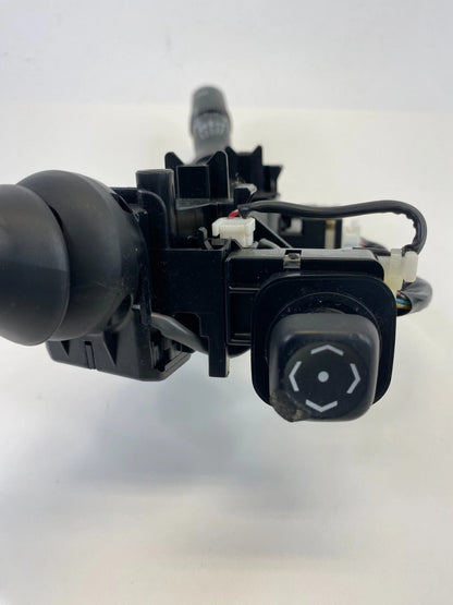 2007-2011 LEXUS GS350 HEADLIGHT TURN SIGNAL WIPER LEVER COMBO SWITCH ASSY OEM