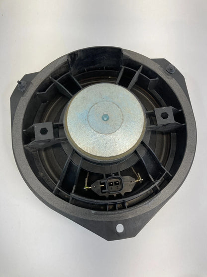 2010-2017 CHEVROLET EQUINOX REAR LEFT SIDE DOOR AUDIO SOUND SPEAKER 23446920 OEM