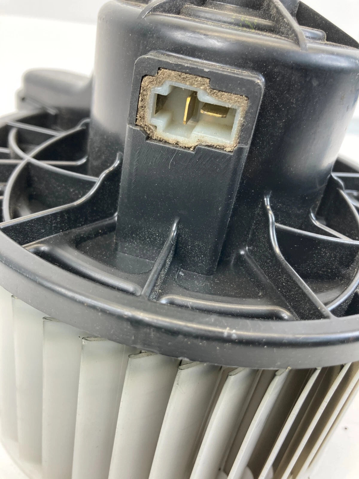2007-2010 HYUNDAI ELANTRA SEDAN 2.0L AC HEATER BLOWER MOTOR FAN F00S33F012 OEM