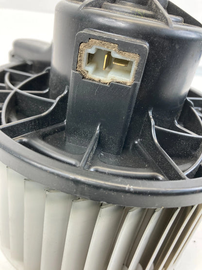 2007-2010 HYUNDAI ELANTRA SEDAN 2.0L AC HEATER BLOWER MOTOR FAN F00S33F012 OEM