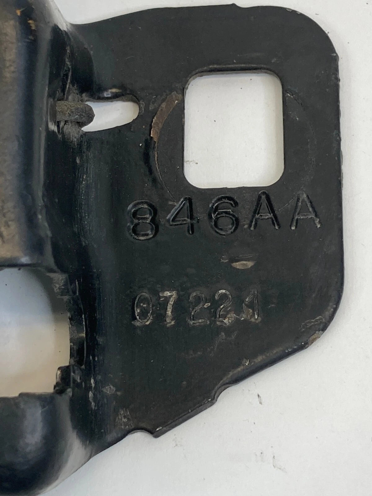 2012-2015 RAM CARGO VAN C/V HOOD LOCK LATCH RELEASE ACTUATOR ASSEMBLY OEM