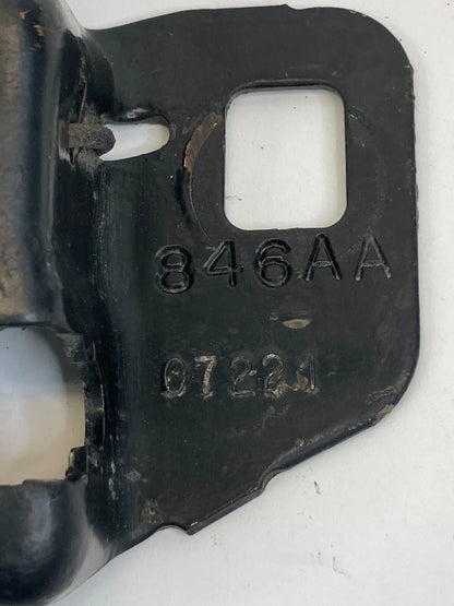 2012-2015 RAM CARGO VAN C/V HOOD LOCK LATCH RELEASE ACTUATOR ASSEMBLY OEM