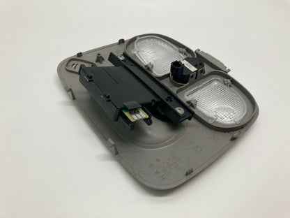 04-05 Chevrolet Malibu Overhead Console Dome Lamp w/ Homelink Sunroof 22626463