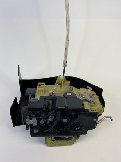 1998-2004 Audi A6 Quattro Front Right Side Door Latch Release Actuator 4B0837350