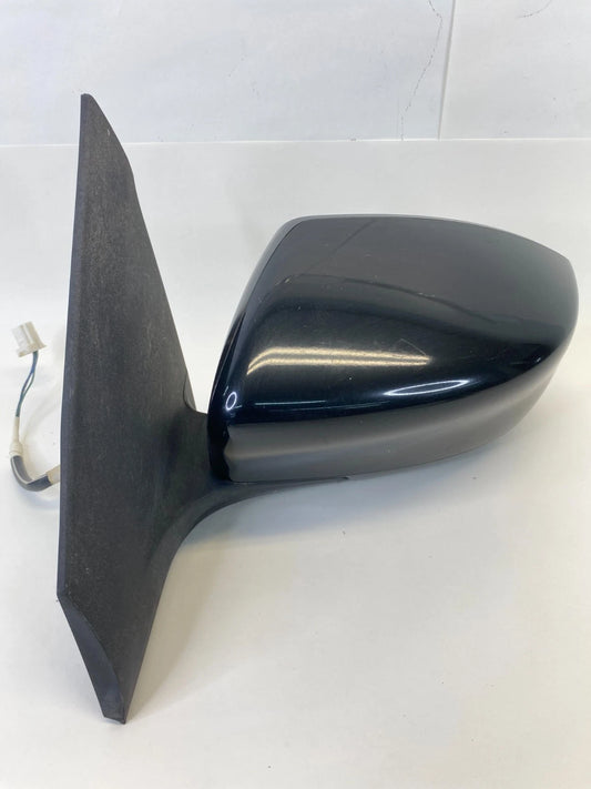 2013-2015 NISSAN SENTRA LEFT DRIVER SIDE VIEW POWER DOOR MIRROR 96302-3SG0B OEM