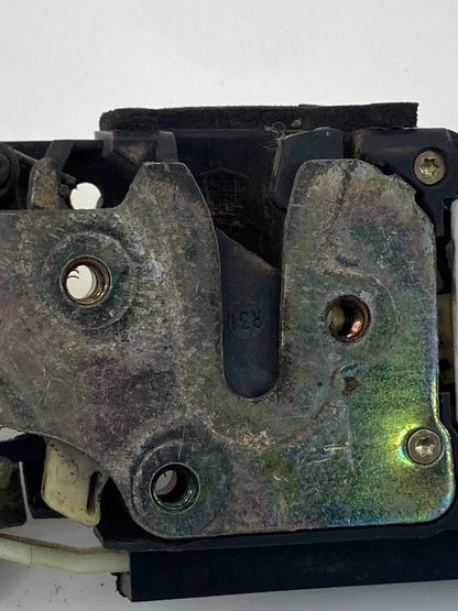 2002-2009 CHEVY TRAILBLAZER ENVOY FRONT RIGHT DOOR LOCK LATCH ACTUATOR 16872414