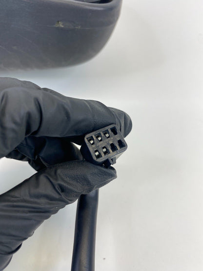 94-98 Jeep Grand Cherokee Right Side View Power Mirror w/ Heated 55154802 OEM