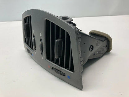 02-05 BMW 745I 745LI REAR CENTER CONSOLE A/C HEATER AIR VENT 6422-7002395 OEM
