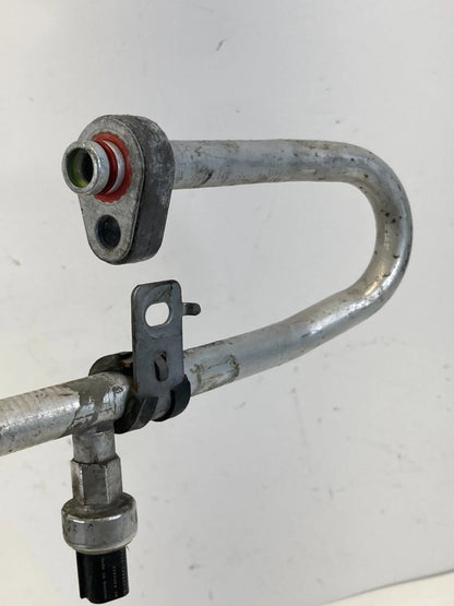 2013-2018 FORD C-MAX 2.0L HYBRID A/C REFRIGERANT DISCHARGE HOSE TUBE OEM