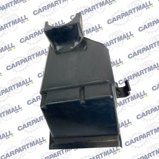 2003-2007 Nissan Murano Underhood Fuse Box Housing Side Cover 284B8-7Y001 OEM