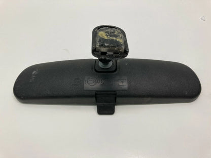 2000 2001 2002 2003 2004 SUBARU LEGACY REAR VIEW INTERIOR MIRROR E8011681 OEM