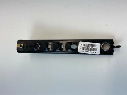 2000 2001 2002 FORD FOCUS FRONT SEAT BELT ADJUSTER HEIGHT MOUNT 5205137-00B OEM