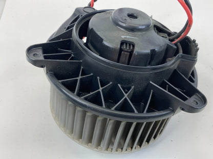 2013 13 Dodge Dart HVAC A/C Blower Motor Fan Assembly 16462587-01 OEM