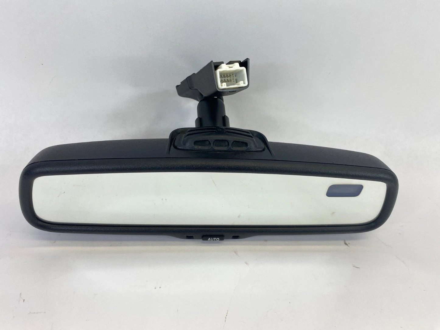 2009-2016 TOYOTA VENZA INTERIOR MIRROR REAR VIEW AUTOMATIC DIMMING E11026133 OEM