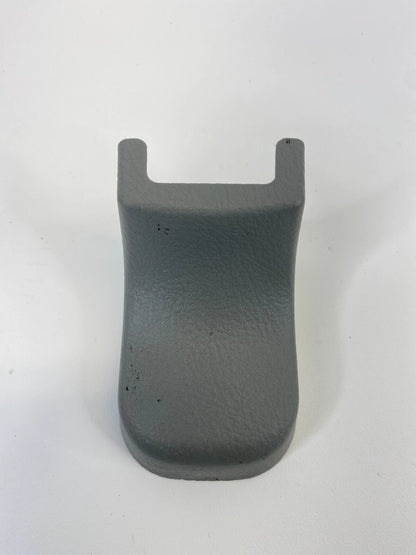 2007-2009 HYUNDAI SANTA FE SEAT RAIL TRACK END COVER CAP TRIM 88098-2B000 OEM