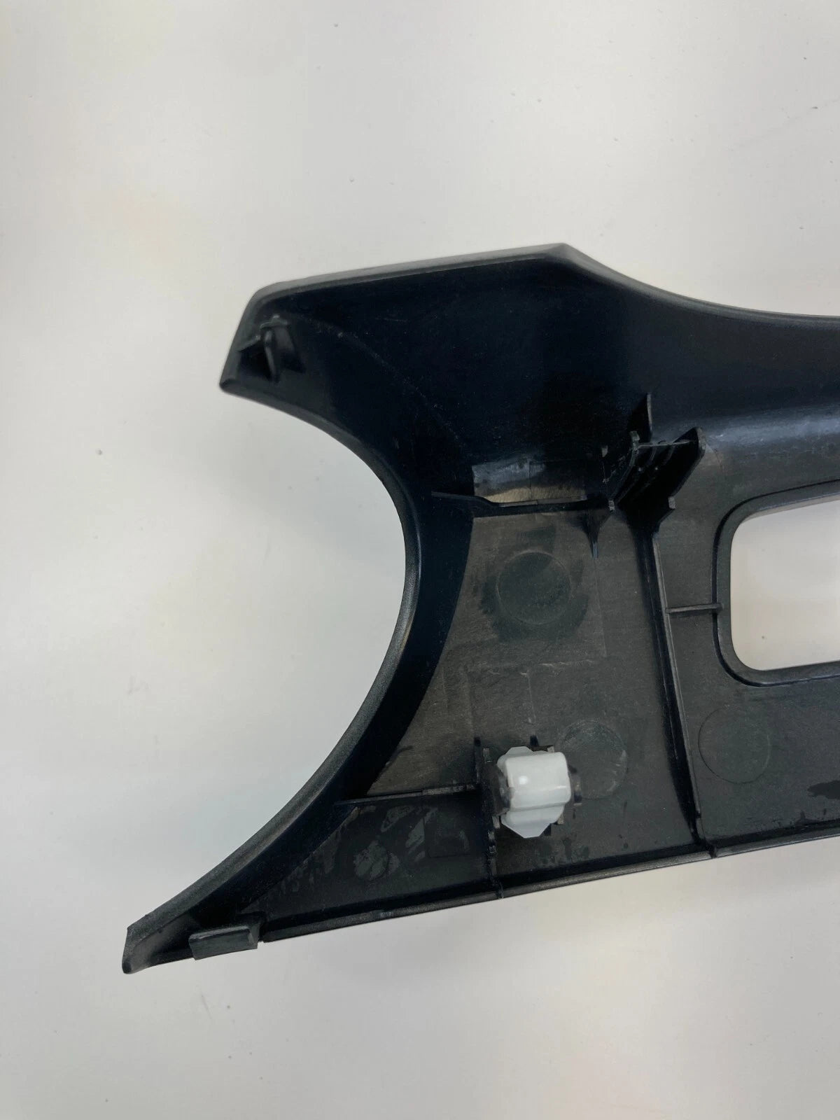 2008-2011 MITSUBISHI LANCER DASH RIGHT TRIM MOLDING GARNISH COVER 8002A196ZZ OEM