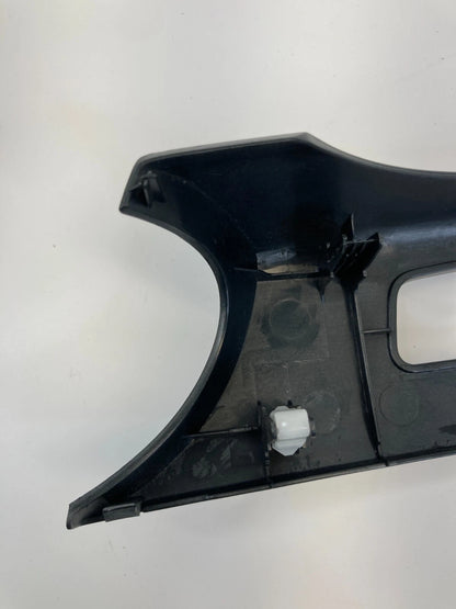 2008-2011 MITSUBISHI LANCER DASH RIGHT TRIM MOLDING GARNISH COVER 8002A196ZZ OEM