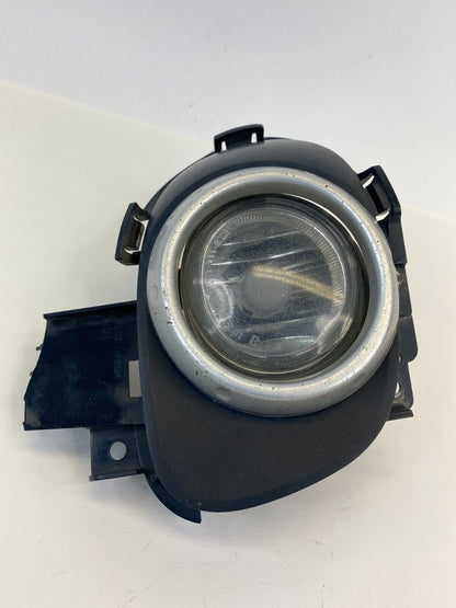 2004-2006 Mazda 3 Right Passenger Side Fog Light Lamp Assembly 114-61064 OEM